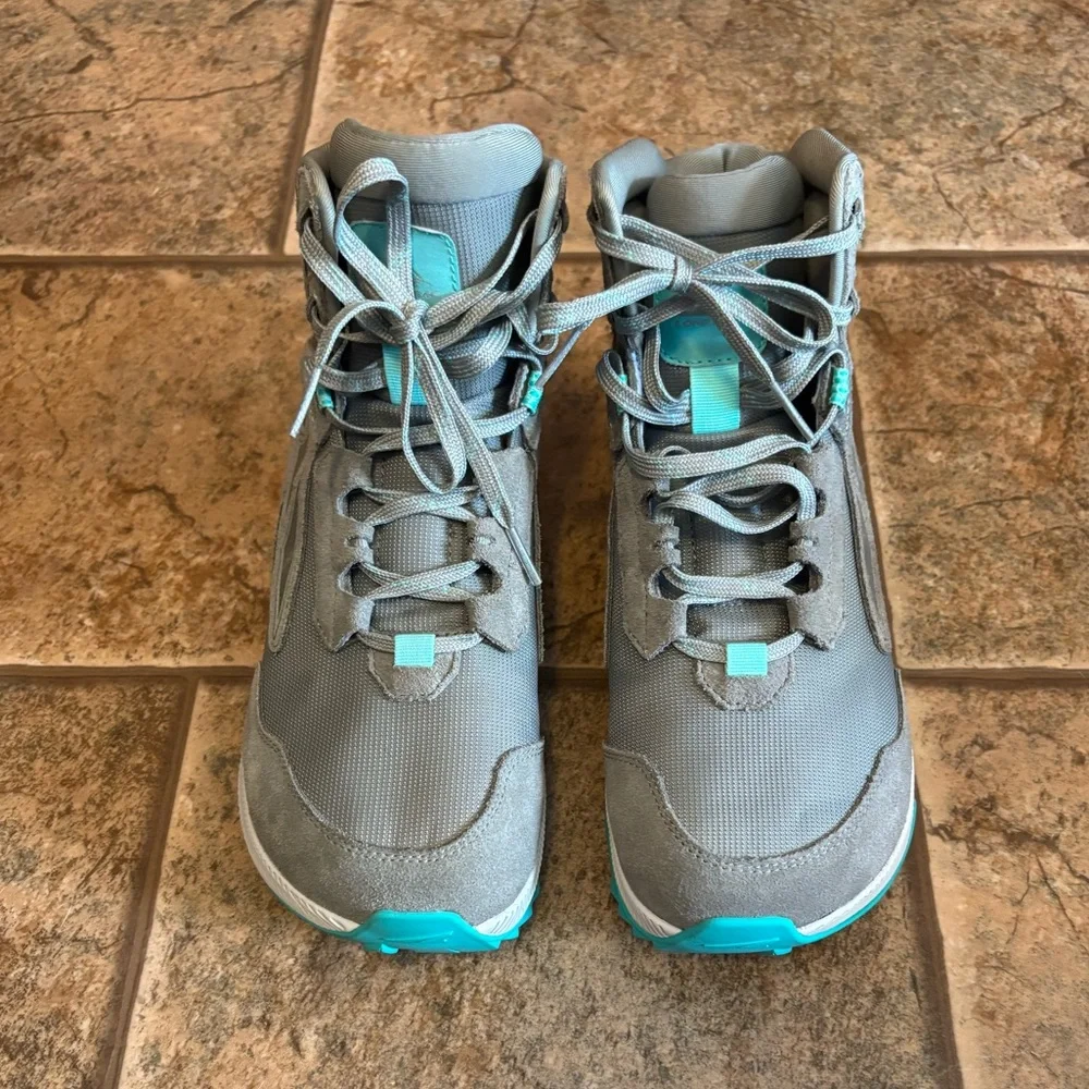 NIB Altra Women's Lone Peak Hiker 2 Shoes sz 7.5 - Picture 2 of 8